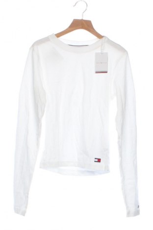 Dámska blúza Tommy Hilfiger, Veľkosť XS, Farba Biela, Cena  51,95 €