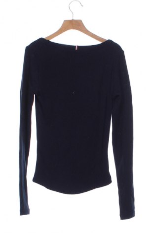 Női blúz Tommy Hilfiger, Méret XXS, Szín Kék, Ár 29 969 Ft