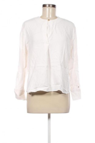 Női blúz Tommy Hilfiger, Méret S, Szín Ekrü
, Ár 26 969 Ft