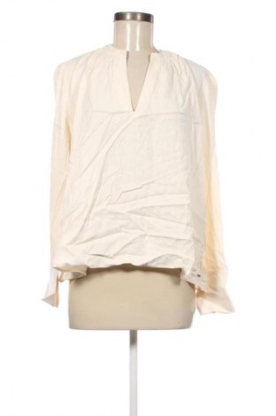 Női blúz Tommy Hilfiger, Méret M, Szín Ekrü
, Ár 26 969 Ft