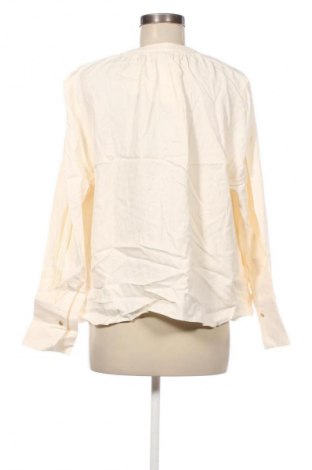 Női blúz Tommy Hilfiger, Méret M, Szín Ekrü
, Ár 26 969 Ft