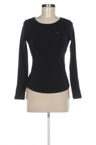 Damen Shirt Tommy Hilfiger, Größe M, Farbe Blau, Preis 77,99 €