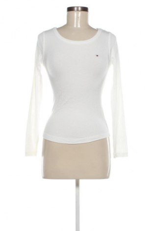 Дамска блуза Tommy Hilfiger, Размер XXS, Цвят Бял, Цена 40,90 €