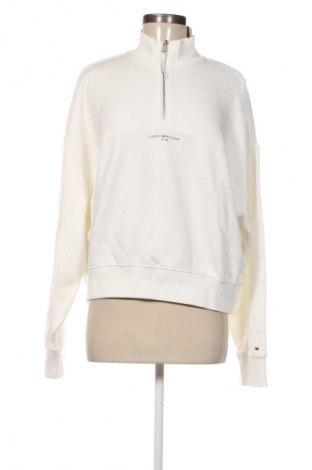 Női blúz Tommy Hilfiger, Méret L, Szín Fehér, Ár 60 349 Ft