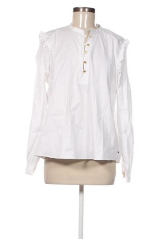 Damen Shirt Tommy Hilfiger, Größe M, Farbe Weiß, Preis 167,99 €