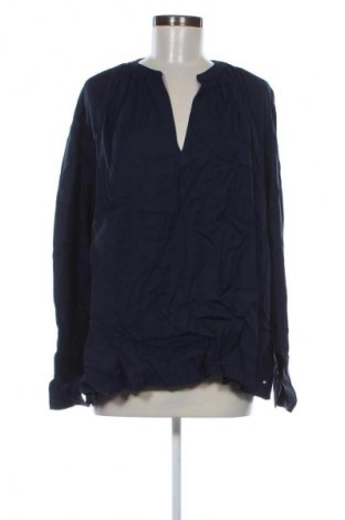Γυναικεία μπλούζα Tommy Hilfiger, Μέγεθος 3XL, Χρώμα Μπλέ, Τιμή 127,99 €