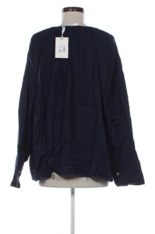 Γυναικεία μπλούζα Tommy Hilfiger, Μέγεθος 3XL, Χρώμα Μπλέ, Τιμή 127,99 €