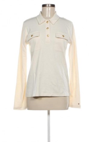 Női blúz Tommy Hilfiger, Méret XL, Szín Ekrü
, Ár 38 939 Ft