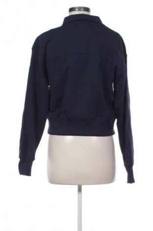 Bluză de femei Tommy Hilfiger, Mărime M, Culoare Albastru, Preț 749,99 Lei