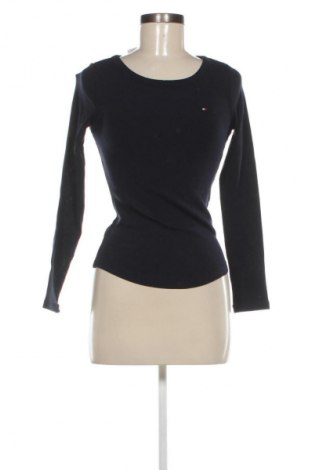 Dámská halenka Tommy Hilfiger, Velikost XS, Barva Modrá, Cena  1 799,00 Kč