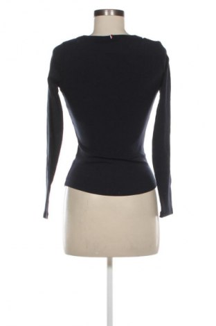 Dámská halenka Tommy Hilfiger, Velikost XS, Barva Modrá, Cena  1 799,00 Kč