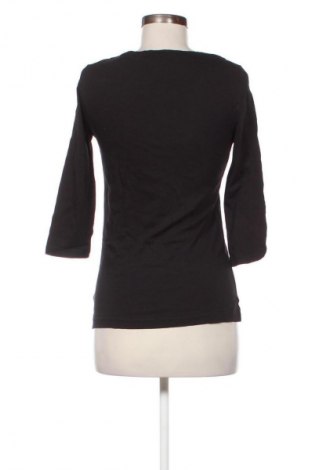 Дамска блуза Tommy Hilfiger, Размер XS, Цвят Черен, Цена 62,99 лв.