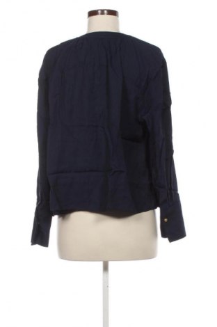 Damen Shirt Tommy Hilfiger, Größe XL, Farbe Blau, Preis € 112,99