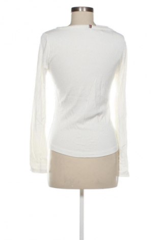 Női blúz Tommy Hilfiger, Méret L, Szín Fehér, Ár 18 349 Ft