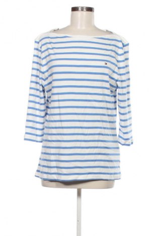 Дамска блуза Tommy Hilfiger, Размер 3XL, Цвят Многоцветен, Цена 164,99 лв.