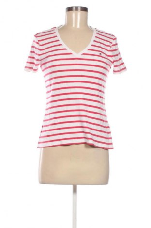 Bluzka damska Tommy Hilfiger, Rozmiar S, Kolor Kolorowy, Cena 142,53 zł