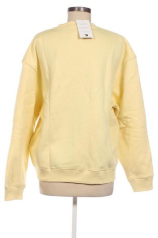 Дамска блуза Tommy Hilfiger, Размер XL, Цвят Жълт, Цена 204,99 лв.