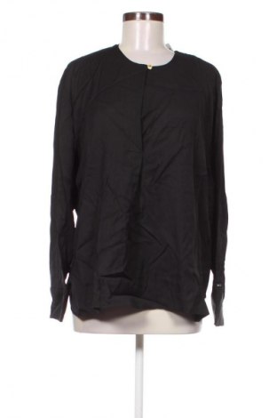Női blúz Tommy Hilfiger, Méret XL, Szín Fekete, Ár 51 919 Ft