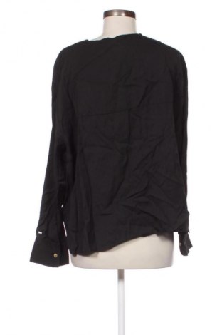 Női blúz Tommy Hilfiger, Méret XL, Szín Fekete, Ár 51 919 Ft