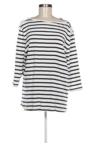 Дамска блуза Tommy Hilfiger, Размер 3XL, Цвят Многоцветен, Цена 204,99 лв.