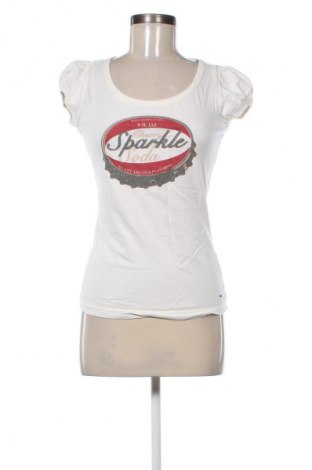 Női blúz Tommy Hilfiger, Méret M, Szín Bézs, Ár 11 049 Ft