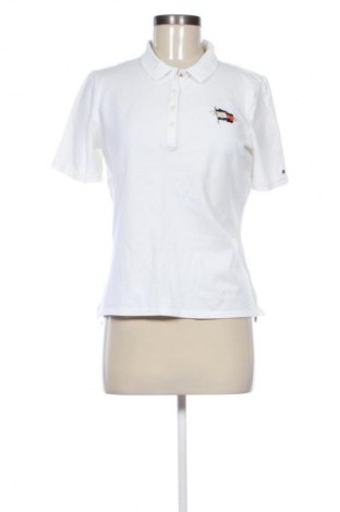 Damen Shirt Tommy Hilfiger, Größe M, Farbe Weiß, Preis € 27,99