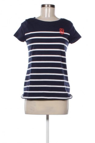 Damen Shirt Tommy Hilfiger, Größe M, Farbe Mehrfarbig, Preis € 34,78