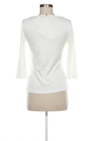 Női blúz Tommy Hilfiger, Méret M, Szín Fehér, Ár 41 629 Ft