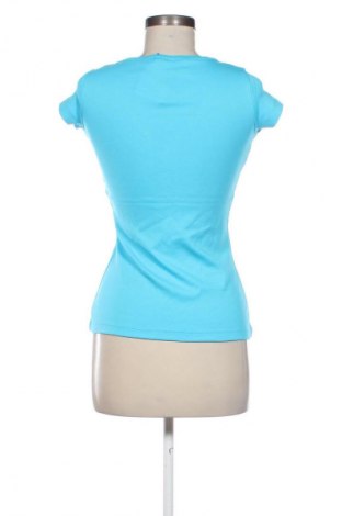 Damen Shirt Tommy Hilfiger, Größe S, Farbe Blau, Preis € 79,80