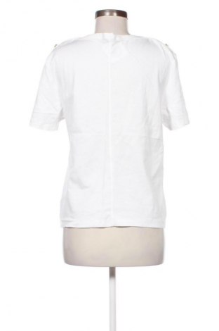 Γυναικεία μπλούζα Tommy Hilfiger, Μέγεθος M, Χρώμα Λευκό, Τιμή 25,99 €