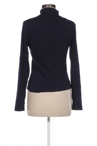 Női blúz Tommy Jeans, Méret L, Szín Kék, Ár 10 709 Ft