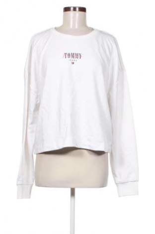 Dámská halenka Tommy Jeans, Velikost XL, Barva Stříbrná, Cena  2 379,00 Kč