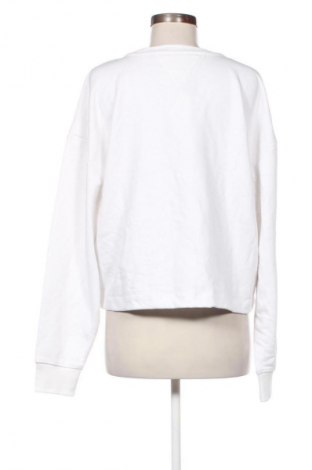 Dámská halenka Tommy Jeans, Velikost XL, Barva Stříbrná, Cena  2 379,00 Kč