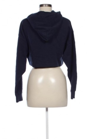 Női blúz Tommy Jeans, Méret XS, Szín Kék, Ár 46 819 Ft