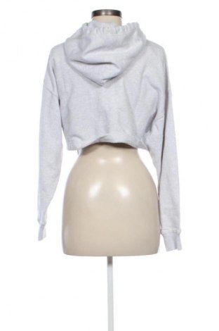 Γυναικεία μπλούζα Tommy Jeans, Μέγεθος XS, Χρώμα Γκρί, Τιμή 74,99 €