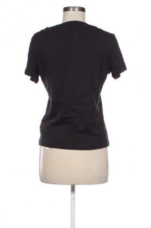 Damen Shirt Tommy Jeans, Größe XL, Farbe Schwarz, Preis € 93,99