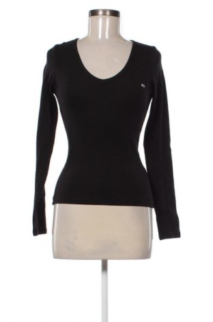 Dámská halenka Tommy Jeans, Velikost S, Barva Černá, Cena  799,00 Kč