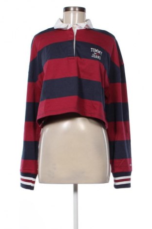Dámska blúza Tommy Jeans, Veľkosť L, Farba Viacfarebná, Cena  35,00 €