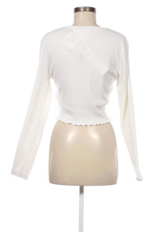 Damen Shirt Tommy Jeans, Größe XL, Farbe Weiß, Preis € 56,99