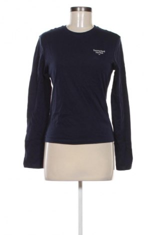 Damen Shirt Tommy Jeans, Größe L, Farbe Blau, Preis € 107,99