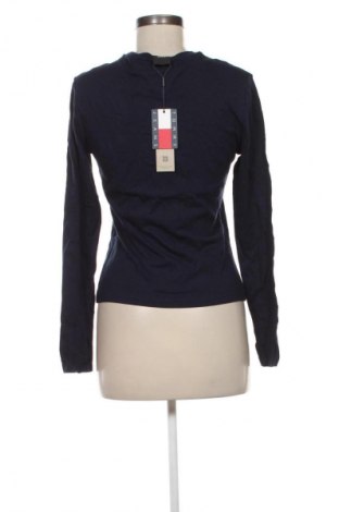 Damen Shirt Tommy Jeans, Größe L, Farbe Blau, Preis € 107,99