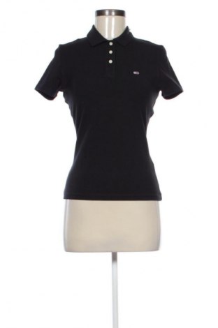 Damen Shirt Tommy Jeans, Größe S, Farbe Schwarz, Preis € 93,99