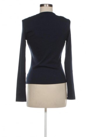 Γυναικεία μπλούζα Tommy Jeans, Μέγεθος L, Χρώμα Μπλέ, Τιμή 45,99 €