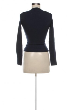 Bluzka damska Tommy Jeans, Rozmiar XS, Kolor Niebieski, Cena 141,99 zł