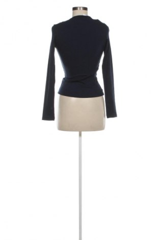 Γυναικεία μπλούζα Tommy Jeans, Μέγεθος S, Χρώμα Μπλέ, Τιμή 45,99 €