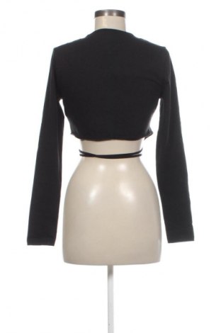 Női blúz Tommy Jeans, Méret L, Szín Fekete, Ár 32 029 Ft