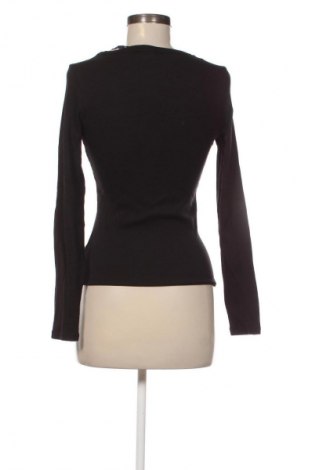 Γυναικεία μπλούζα Tommy Jeans, Μέγεθος M, Χρώμα Μαύρο, Τιμή 95,99 €