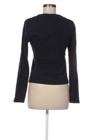 Дамска блуза Tommy Jeans, Размер L, Цвят Син, Цена 157,99 лв.