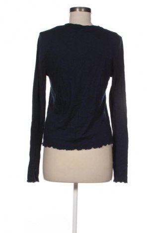 Bluză de femei Tommy Jeans, Mărime XL, Culoare Albastru, Preț 494,99 Lei