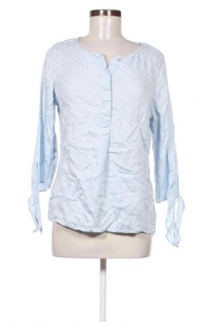 Dámská halenka Top Secret, Velikost M, Barva Modrá, Cena  69,00 Kč